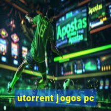 utorrent jogos pc